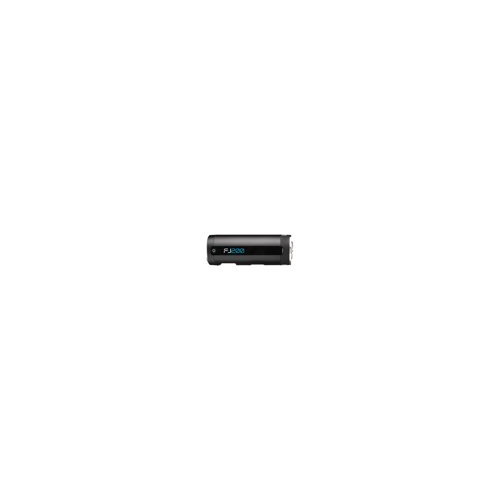Westcott FJ200 200Ws Strobe Light with 64GB SD Card and Koah Photography Backdrop Boards