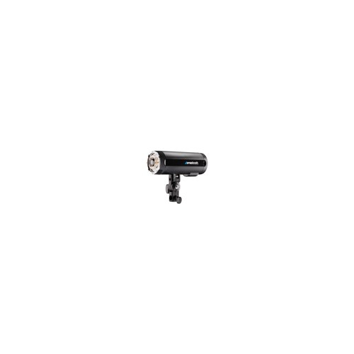 Westcott FJ200 200Ws Strobe Light with 64GB SD Card and Koah Photography Backdrop Boards