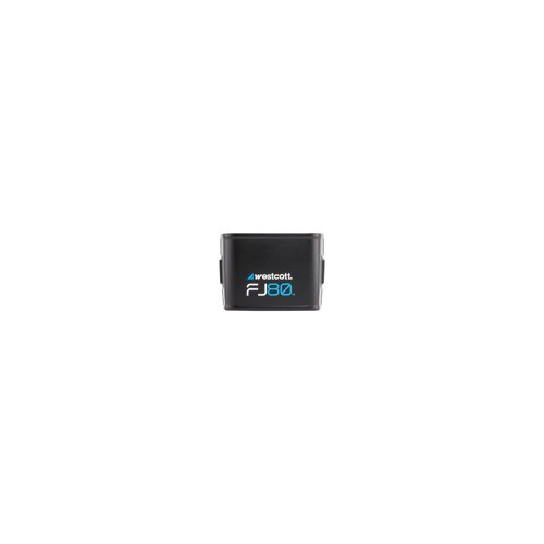 Westcott Lithium Polymer Battery for FJ80 Speedlight