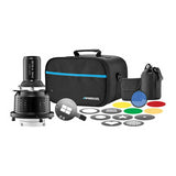 Westcott Optical Spot by Lindsay Adler (FJ400, Bowens S-Type, Godox)