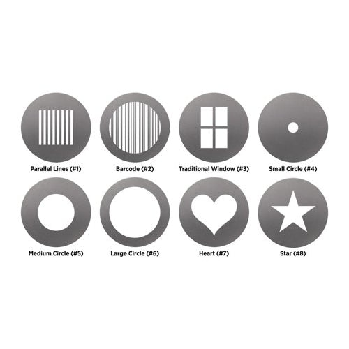 Westcott Optical Spot by Lindsay Adler (FJ400, Bowens S-Type, Godox)