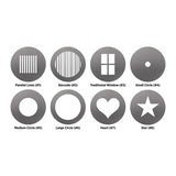 Westcott Optical Spot by Lindsay Adler (FJ400, Bowens S-Type, Godox)