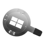 Westcott Optical Spot by Lindsay Adler (FJ400, Bowens S-Type, Godox)