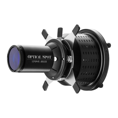 Westcott Optical Spot by Lindsay Adler (FJ400, Bowens S-Type, Godox)