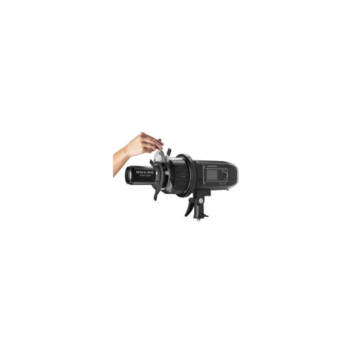 Westcott Optical Spot by Lindsay Adler (FJ400, Bowens S-Type, Godox)