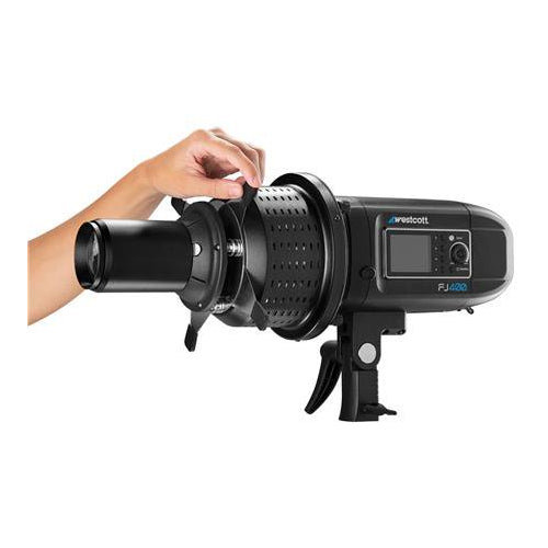 Westcott Optical Spot by Lindsay Adler (Profoto)