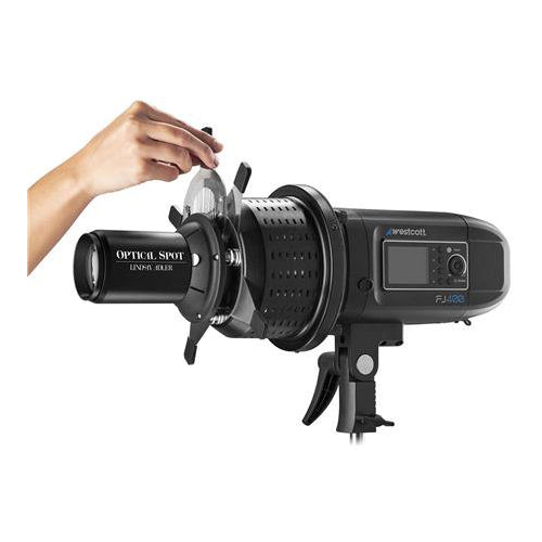 Westcott Optical Spot by Lindsay Adler (Profoto)