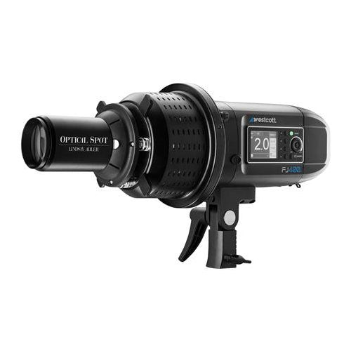 Westcott Optical Spot by Lindsay Adler (Profoto)