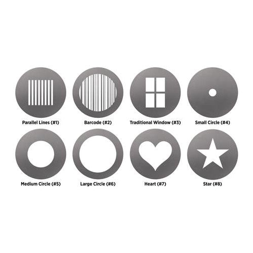 Westcott Optical Spot by Lindsay Adler (Profoto)