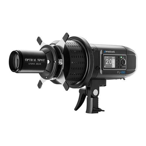 Westcott Optical Spot by Lindsay Adler (Profoto)