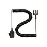 Nikon SC-28 9-Foot Coiled Remote Cord for Speedlight Flash TTL Control
