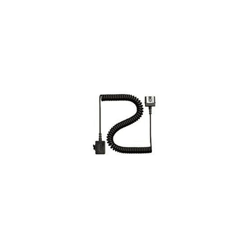 Nikon SC-28 9-Foot Coiled Remote Cord for Speedlight Flash TTL Control