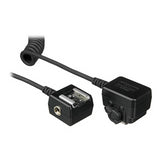 Nikon SC-28 9-Foot Coiled Remote Cord for Speedlight Flash TTL Control