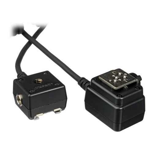 Nikon SC-28 9-Foot Coiled Remote Cord for Speedlight Flash TTL Control