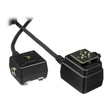 Nikon SC-28 9-Foot Coiled Remote Cord for Speedlight Flash TTL Control