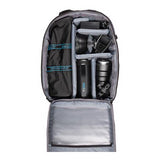 Westcott FJ200 Strobe 1-Light Backpack Kit with FJ-X3 M Universal Wireless Trigger