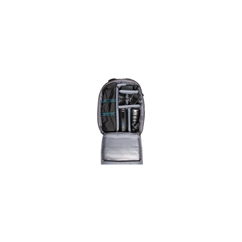 Westcott FJ200 Strobe 1-Light Backpack Kit with FJ-X3 M Universal Wireless Trigger