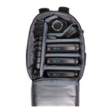 Westcott FJ200 Strobe 3-Light Backpack Kit with FJ-X3 M Universal Wireless Trigger