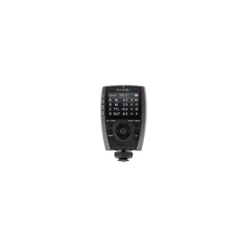 Westcott FJ-X3 M Multi-Brand Wireless Flash Trigger Bundle with Camera Mount