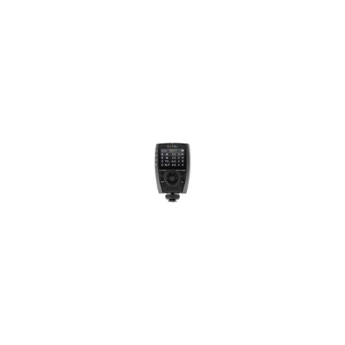 Westcott FJ-X3 M Multi-Brand Wireless Flash Trigger Bundle with Camera Mount