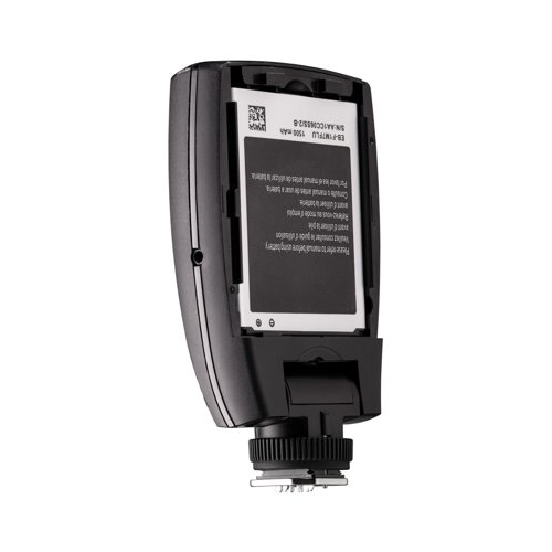 Westcott FJ-X3 M Multi-Brand Wireless Flash Trigger Bundle with Camera Mount