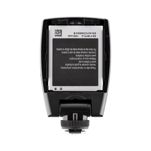 Westcott FJ-X3 M Multi-Brand Wireless Flash Trigger Bundle with Camera Mount