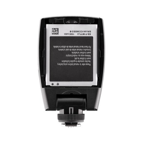 Westcott FJ-X3 M Universal Wireless Flash Trigger with Multi-Brand Camera Mount