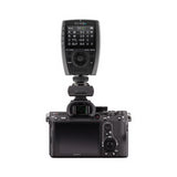 Westcott FJ-X3 M Universal Wireless Flash Trigger with Adapter for Sony Cameras