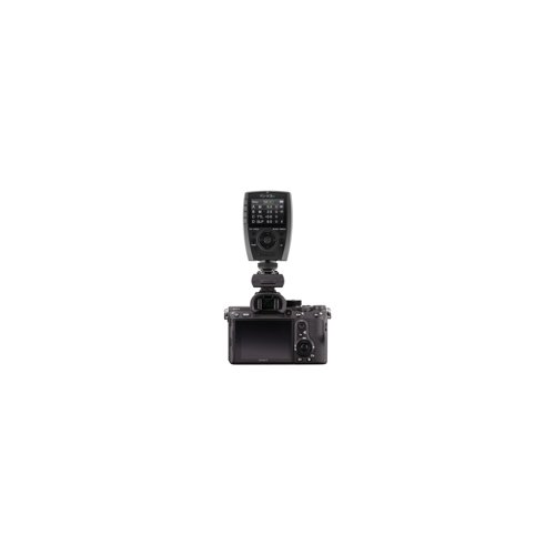 Westcott FJ-X3 M Multi-Brand Wireless Flash Trigger with Adapter for Sony Camera