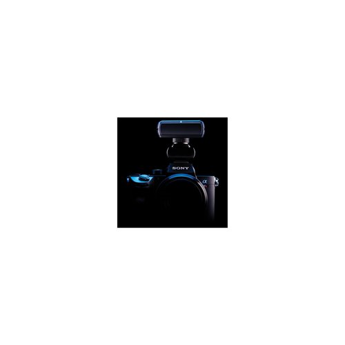 Westcott FJ-X3 M Multi-Brand Wireless Flash Trigger with Adapter for Sony Camera
