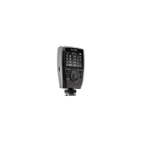 Westcott FJ-X3 S Wireless Flash Trigger with Sony Camera Mount
