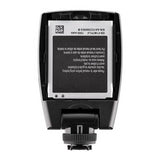 Westcott FJ-X3 S Wireless Flash Trigger with Sony Camera Mount