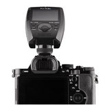 Westcott FJ-X3 S Wireless Flash Trigger with Sony Camera Mount