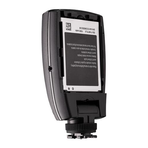 Westcott FJ-X3 S Wireless Flash Trigger with Sony Camera Mount