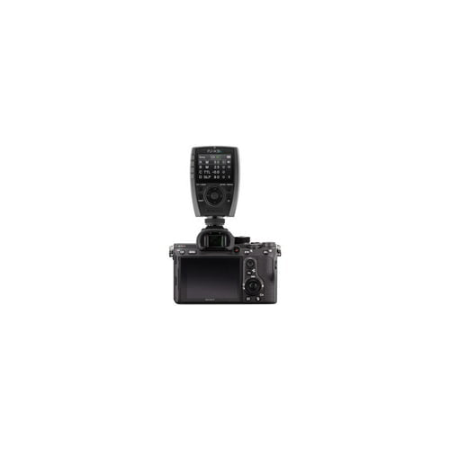 Westcott FJ-X3 S Wireless Flash Trigger with Sony Camera Mount