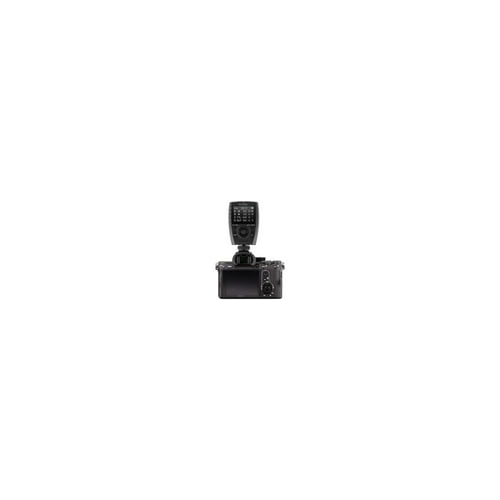 Westcott FJ-X3 S Wireless Flash Trigger with Sony Camera Mount
