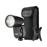 Westcott FJ80 II S Touchscreen 80Ws Speedlight with Sony Camera Mount
