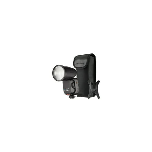Westcott FJ80 II S Touchscreen 80Ws Speedlight with Sony Camera Mount