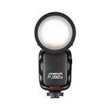 Westcott FJ80 II S Touchscreen 80Ws Speedlight with Sony Camera Mount