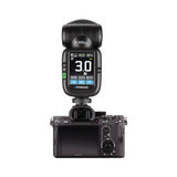 Westcott FJ80 II S Touchscreen 80Ws Speedlight with Sony Camera Mount