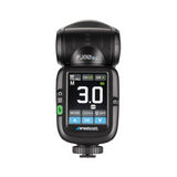 Westcott FJ80 II S Touchscreen 80Ws Speedlight with Sony Camera Mount