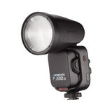 Westcott FJ80 II S Touchscreen 80Ws Speedlight with Sony Camera Mount