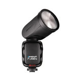 Westcott FJ80 II S Touchscreen 80Ws Speedlight with Sony Camera Mount