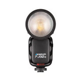 Westcott FJ80 II S Touchscreen 80Ws Speedlight with Sony Camera Mount