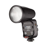 Westcott FJ80 II S Touchscreen 80Ws Speedlight with Sony Camera Mount