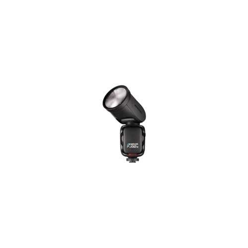 Westcott FJ80 II S Touchscreen 80Ws Speedlight with Sony Camera Mount