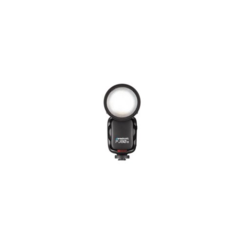 Westcott FJ80 II S Touchscreen 80Ws Speedlight with Sony Camera Mount