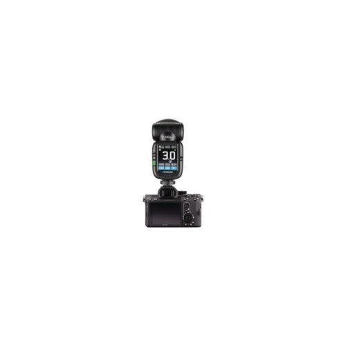 Westcott FJ80 II S Touchscreen 80Ws Speedlight with Sony Camera Mount