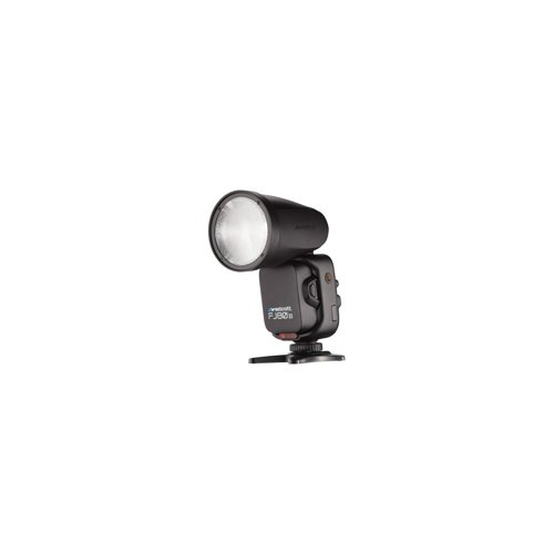 Westcott FJ80 II S Touchscreen 80Ws Speedlight with Sony Camera Mount