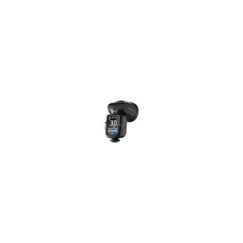 Westcott FJ80 II S Touchscreen 80Ws Speedlight with Sony Camera Mount